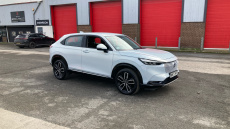 Honda HR-V 1.5 eHEV Advance 5dr CVT Hybrid Hatchback